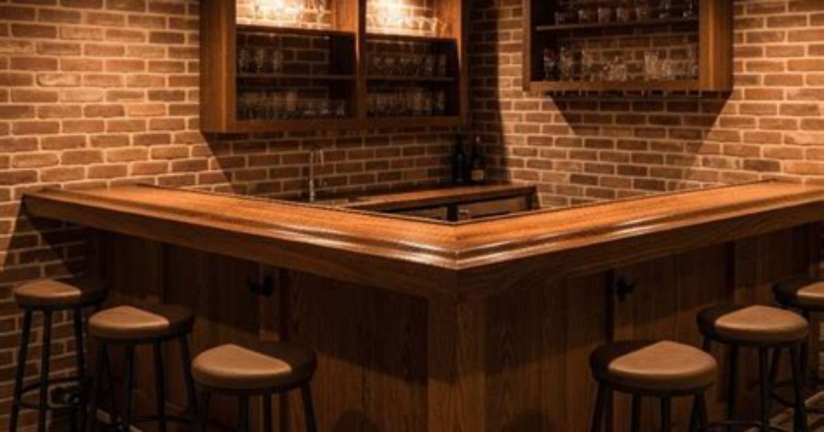 Inside the Diy Bar Trend: Why Menards Compact Fridges Dominate Real Makeovers