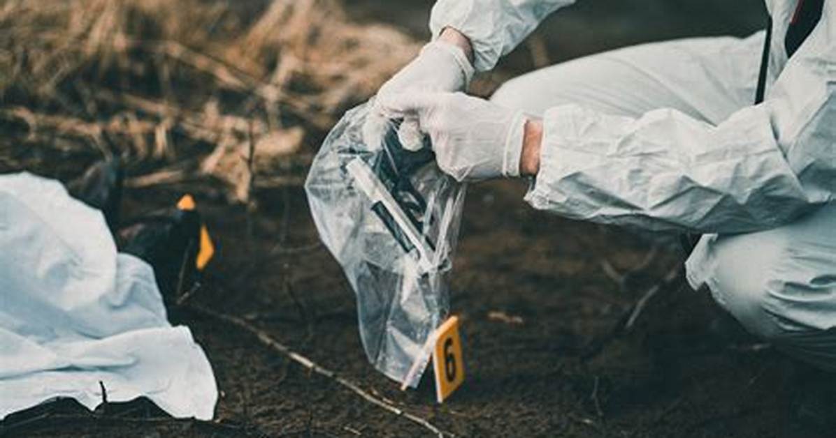 Inside the Evidence: What Law Enforcement Found at the Burleson Property Linked to Diana Mitchell