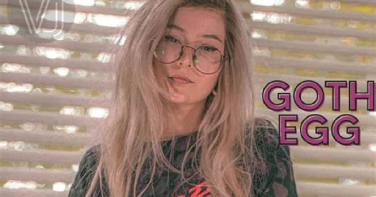 Inside the Goth Egg Leak Phenomenon: How Mystery Built a Multi-Million Brand
