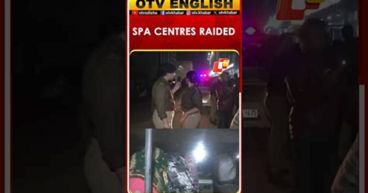 Inside the Ji Xiang Spa Raid: Evidence and Allegations Uncovered in Hicksville