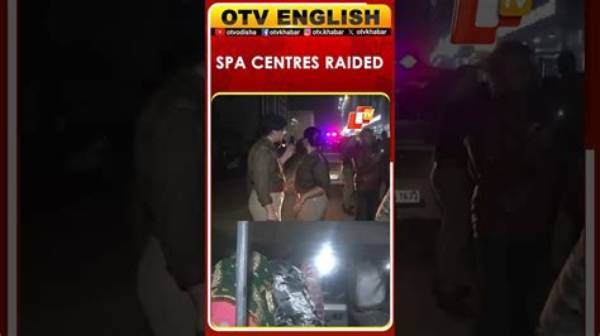 Inside the Ji Xiang Spa Raid: Evidence and Allegations Uncovered in Hicksville