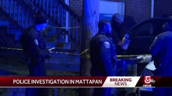 Inside the Mattapan Crime Scene: What Police Found at the Scene of Yoseliani Marte Ocasio's Death