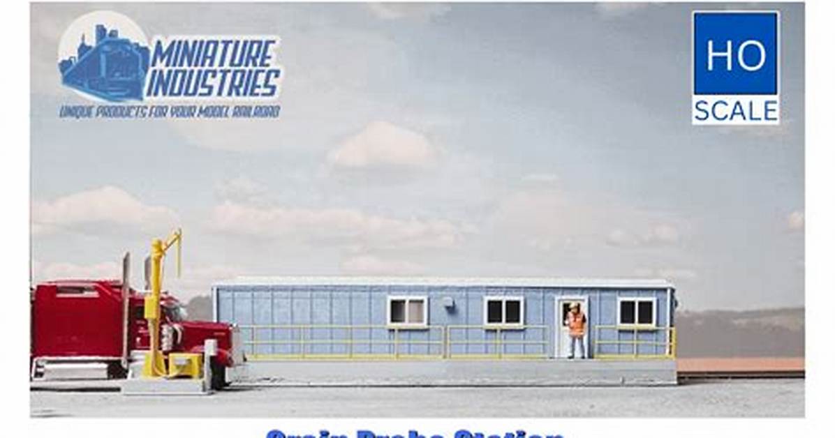 Inside the Pleasant Plains Grain Hub: Scale Data, Storage Specs, and Daily Intake Realities