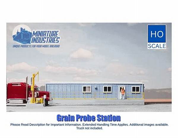 Inside the Pleasant Plains Grain Hub: Scale Data, Storage Specs, and Daily Intake Realities