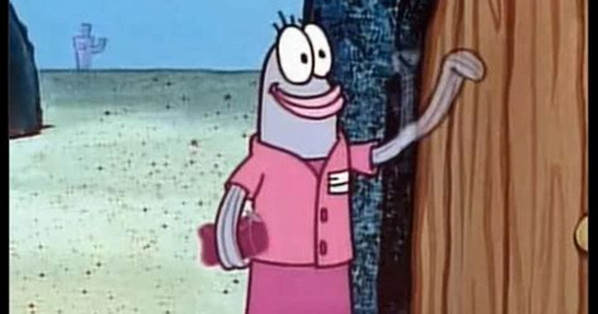 Inside the 'She Had No Idea They Was Gonna Play in Her Face' Meme Taking over Tiktok