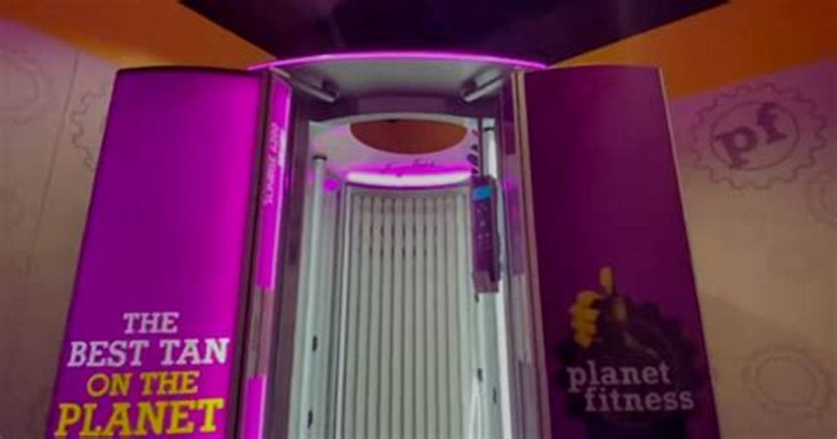 Inside the Tanning Lounge Shake-up: Political Battles, Wild Themes, and Closing Doors