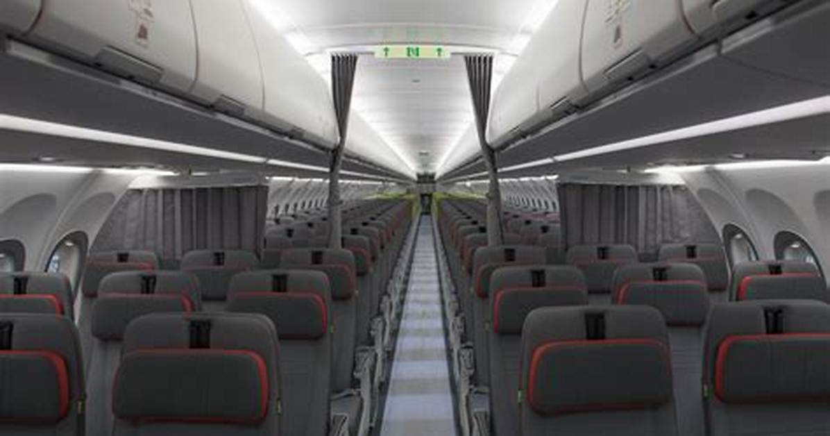 Inside the Tap Air Portugal Cabin: What Your Ticket Really Gets You in 2026