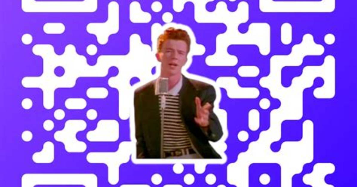 Inside the Troll Qr Code Craze: Screenshots, Hidden Links, and Video Reactions