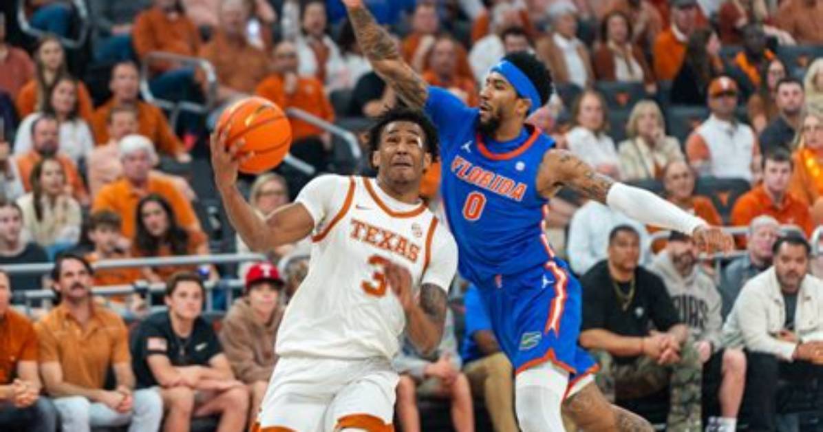 Inside the Upset: How No. 7 Florida Snapped No. 3 Kentucky’s 29-Match Streak