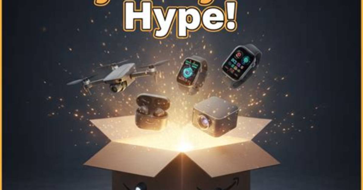 Inside the Viral Mystery Box Craze: from Shark Tank Deals to Live Streaming Bets