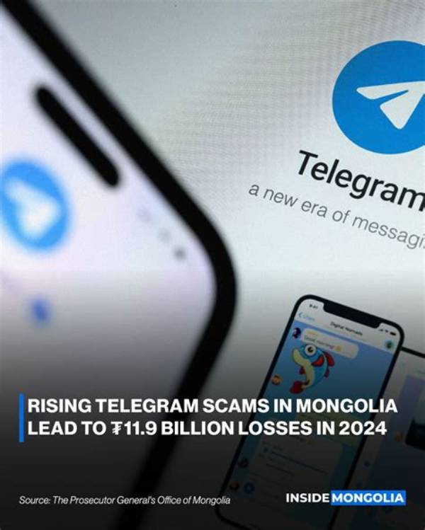 Inside the Viral Telegram Surge: the Controversy Surrounding Guatemalan Media Channels