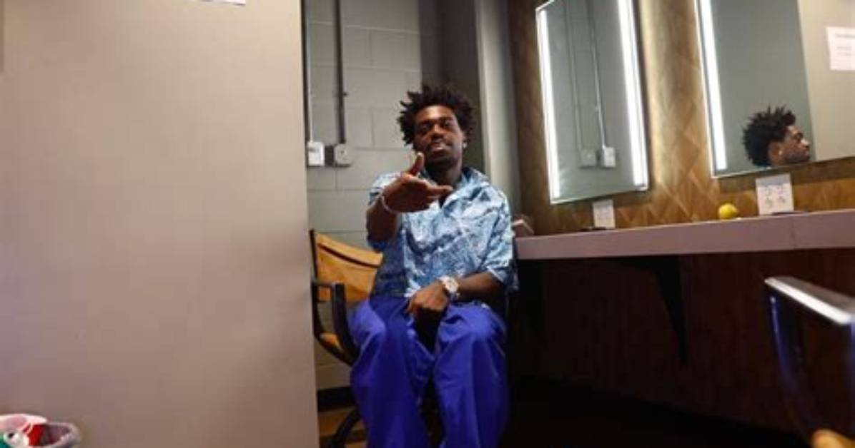 Inside the Visuals: What Kodak Black's Patty Cake Video Actually Shows