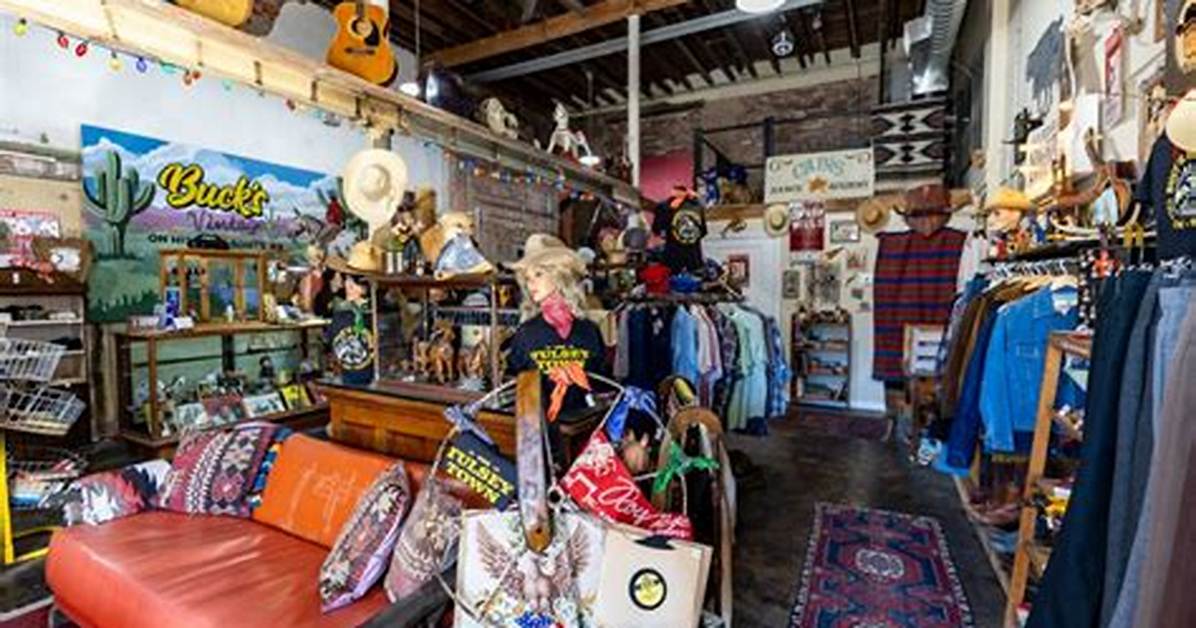 Inside Tulsa’s Vintage Pump Hangout: Photos, Retro Memorabilia, and Patio Atmosphere