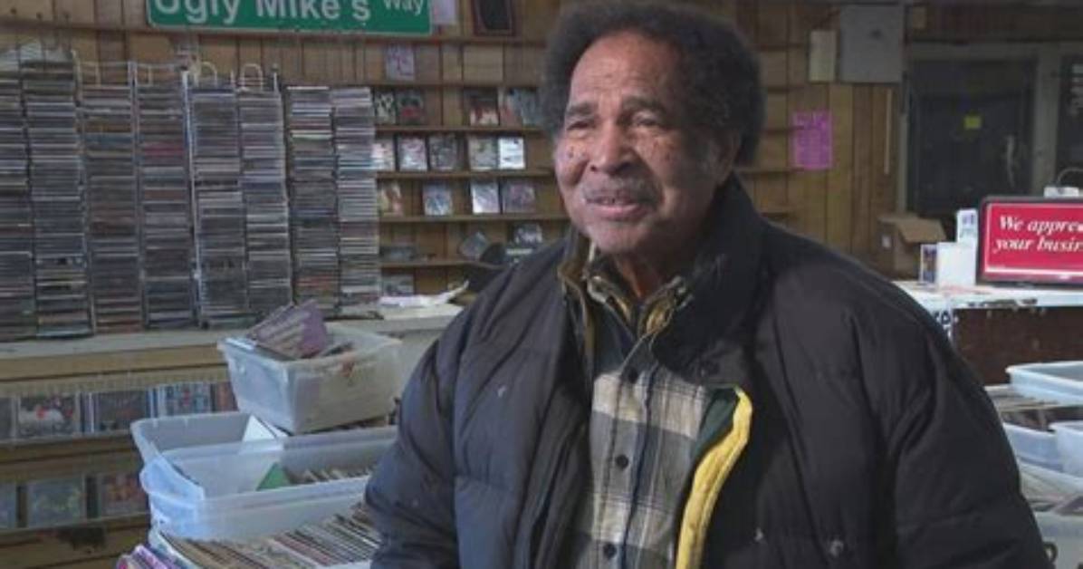 Inside Ugly Mike’s Records: a Visual Retrospective of Little Rock’s Vinyl Haven