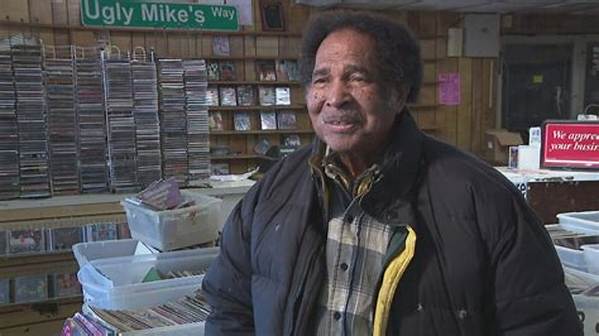 Inside Ugly Mike’s Records: a Visual Retrospective of Little Rock’s Vinyl Haven