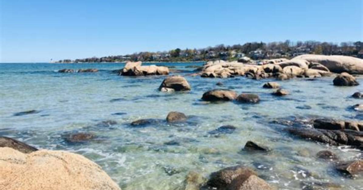 Inside Wingaersheek Beach: Why It Constantly Ranks Among Massachusetts' Top Coastal Havens