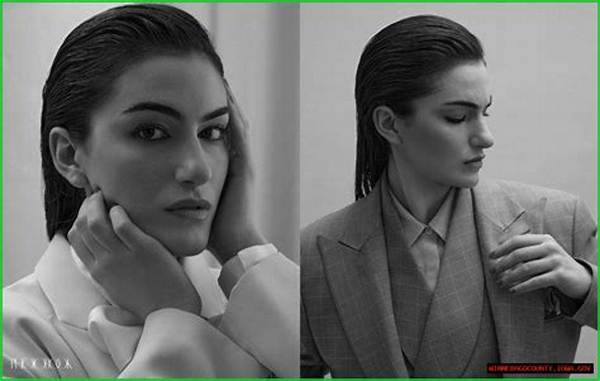 Introducing Lilli Kay: the Boy Behind the Enigma
