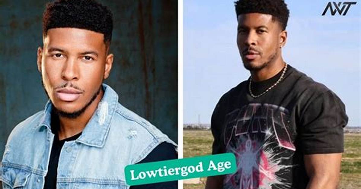 Investigating Lowtiergod's Age: Truth, Trolls, and Dale Wilson's Online Legacy