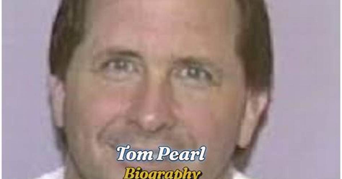 Investigating Tom Pearl: the Dark Online Legend, What He Did, and the Hoaxes