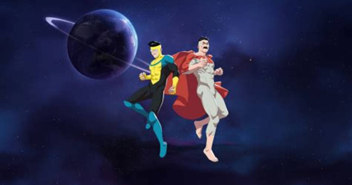 Invincible Sky Backgrounds in 4K: the Definitive Visual Showcase