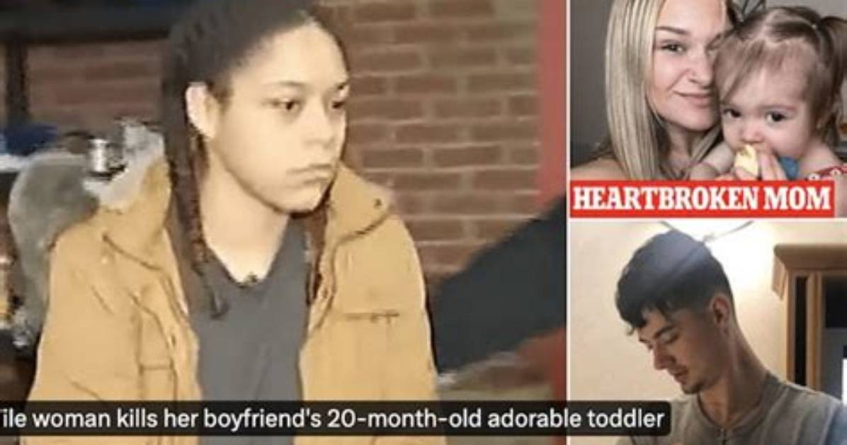 Iris Alfera Murder Case: Chilling Evidence That Led to Charges Against Father’s Girlfriend