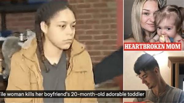 Iris Alfera Murder Case: Chilling Evidence That Led to Charges Against Father’s Girlfriend