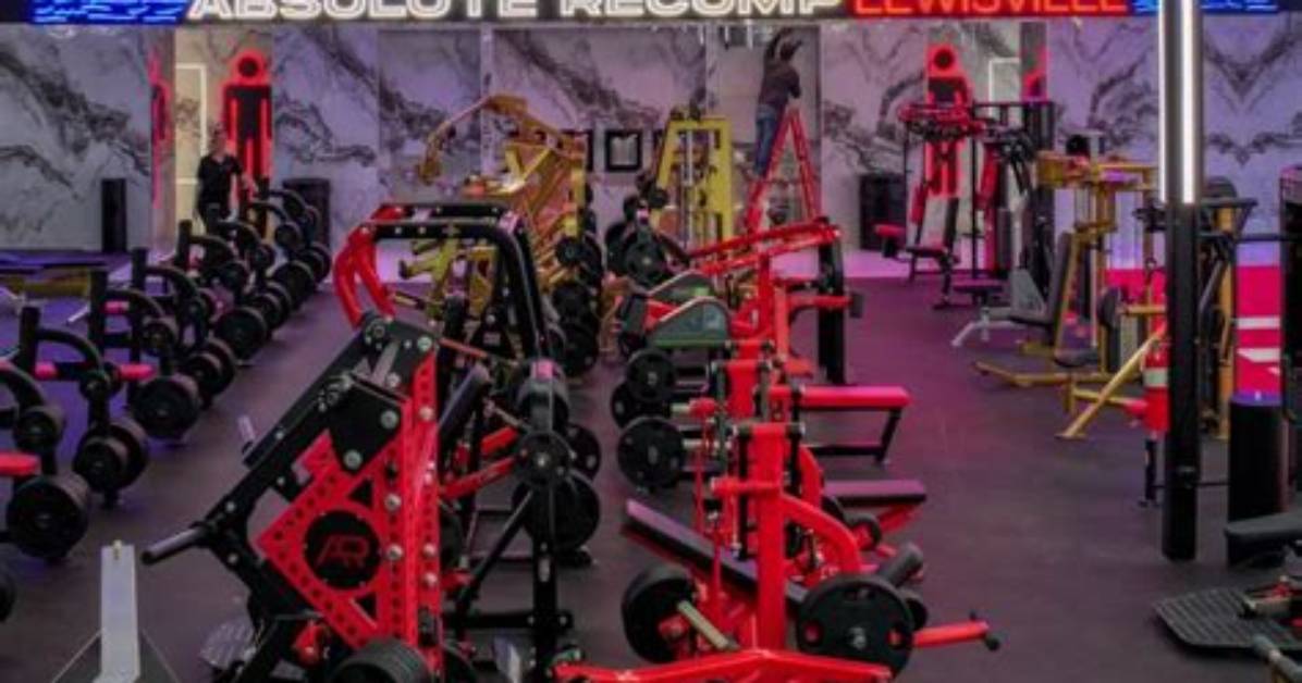 Is Absolute Recomp Worth the Hype? an Unfiltered Look at Memberships, Culture, and Value