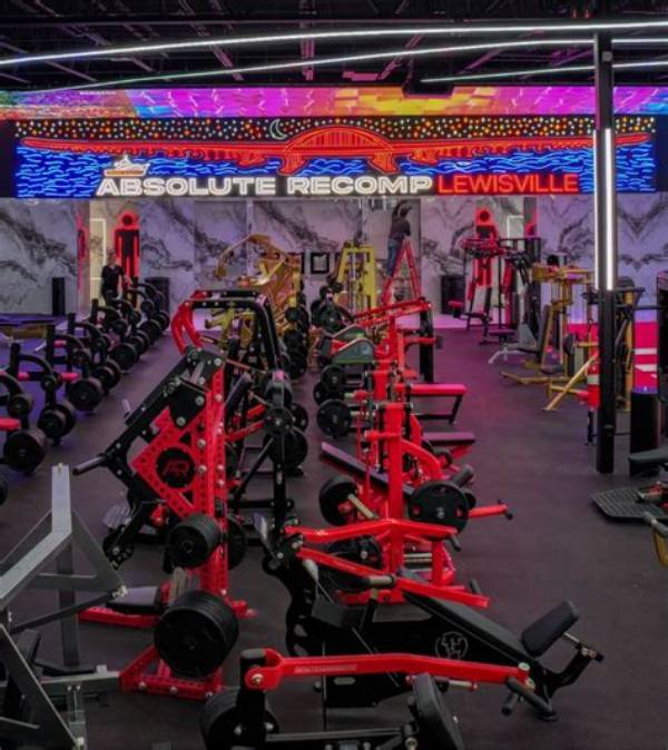 Is Absolute Recomp Worth the Hype? an Unfiltered Look at Memberships, Culture, and Value