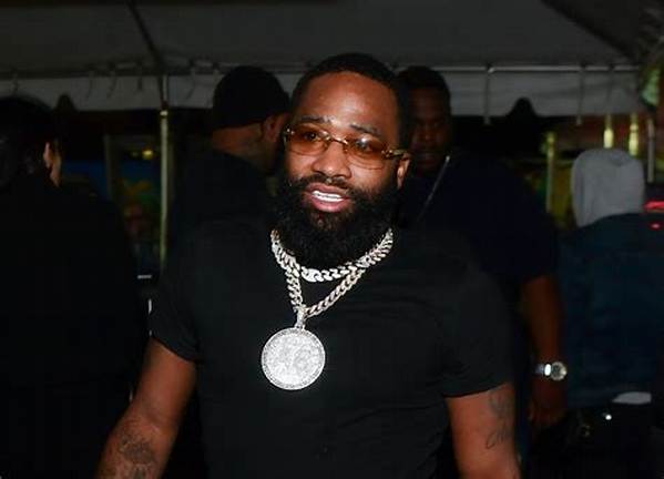 Is Adrien Broner Married? the Viral Livestream Drama and His Rocky Relationship Status Explained