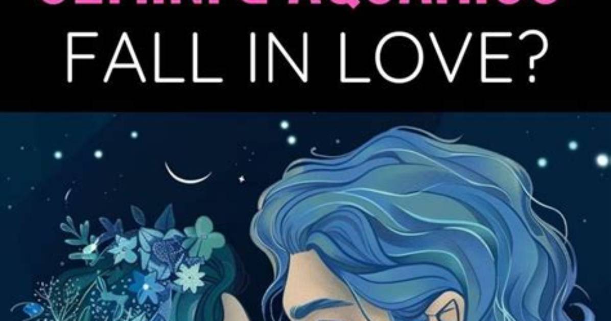 Is Aquarius and Gemini Really the Ultimate Power Couple? the Astrological Facts