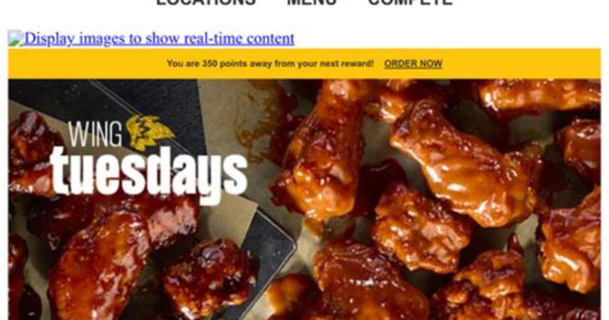 Is Bogo Tuesday Still Real? Buffalo Wild Wings Deal Rules Exposed