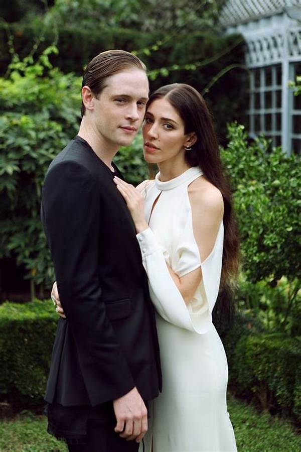 Is Caroline Polachek Married? the Truth Behind Her Marital Status and Romantic Life