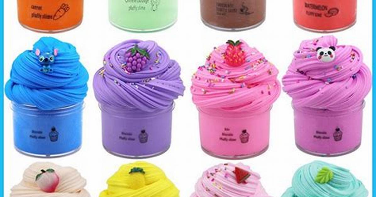 Is Cheap Slime on Shopee Safe? What Parents Must Check Before Buying