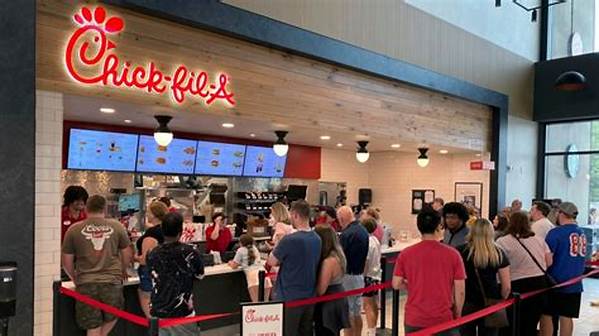Is Chick-Fil-a Running out of Sauce? the Truth Behind the Viral Panic