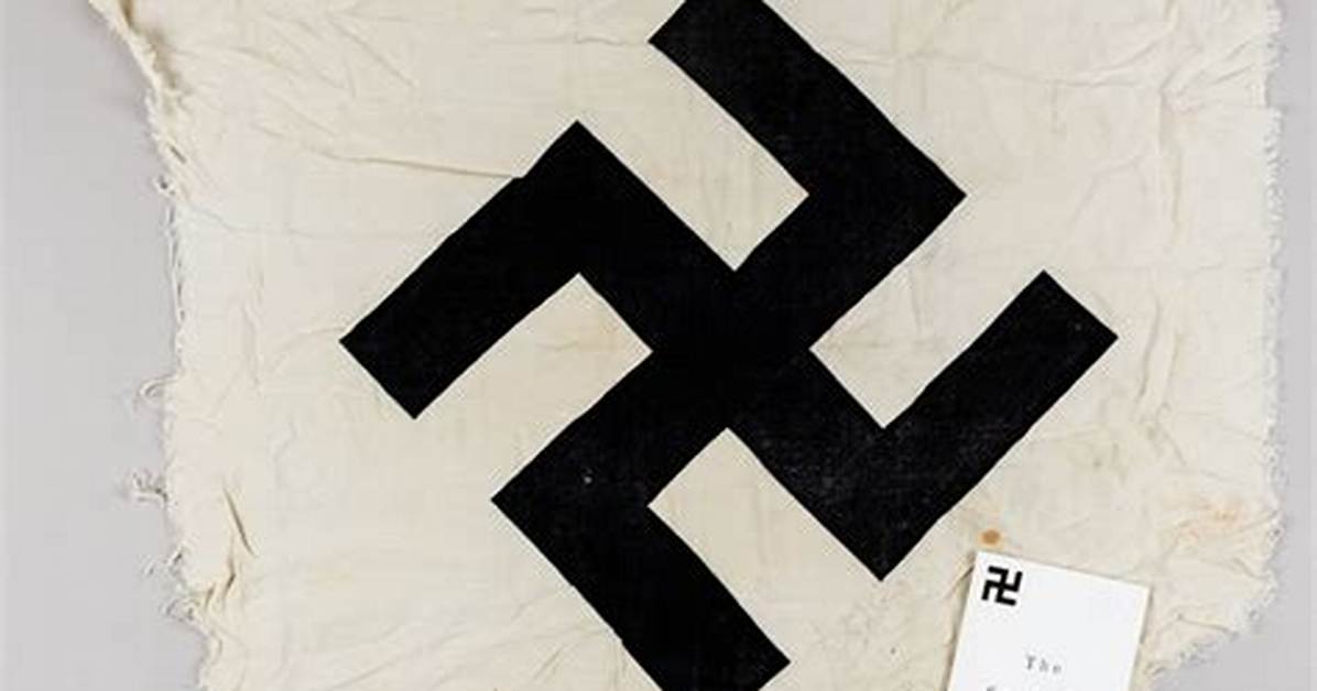 Is Copying the Swastika Character Illegal Online? Fact-Checking Bans Across Discord, X, and Steam