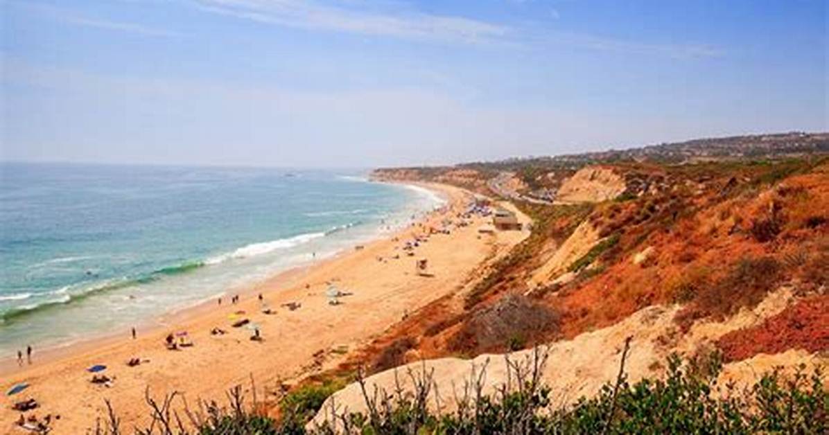 Is Crystal Cove Beach Safe to Visit Right Now? Fact-Checking Closures and Hazards