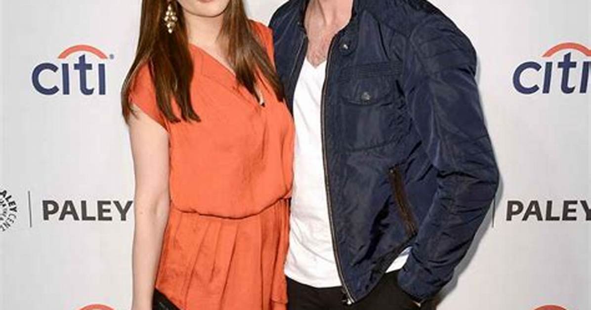 Is Daniel Gillies Married? the Real Story Behind His Split and Life After Divorce