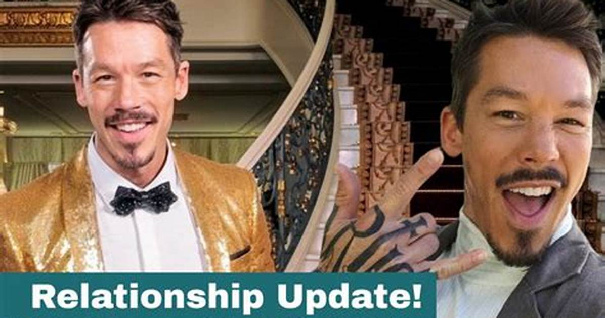 Is David Bromstad Married? Everything to Know About the Hgtv Host's Partners and Personal Life