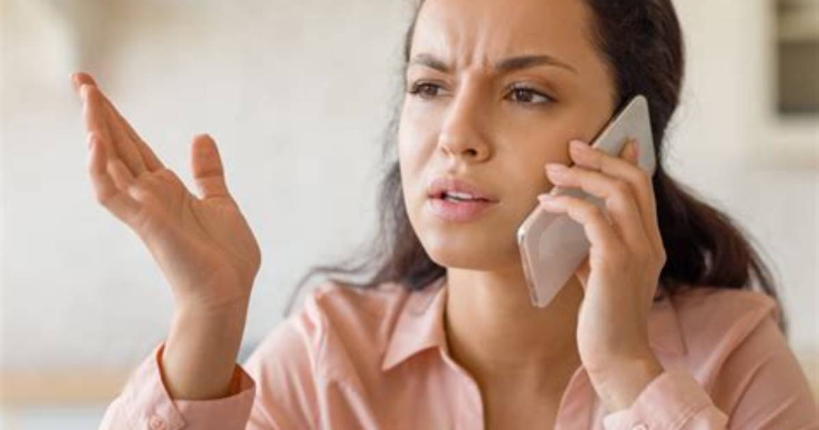 Is Declining Phone Calls Actually Rude? the Truth Behind New Communication Etiquette