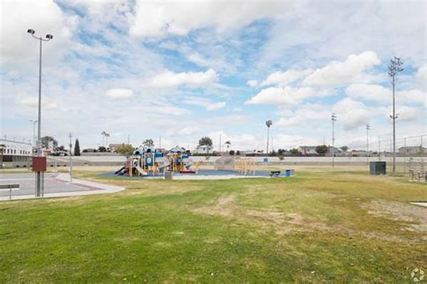Is Del Amo Park Safe for Families? Coyote Precautions and Youth Sports Protocols Explained