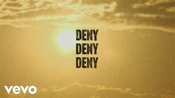 Is ‘Deny Deny Deny’ Autobiographical? Noah Kahan’s Lyrics Decoded