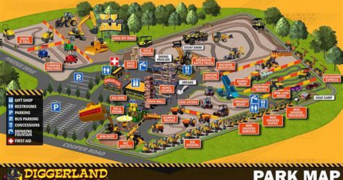 Is Diggerland New Jersey Worth the Hype? Real Costs, Height Rules, and Honest Review