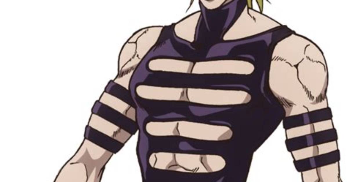 Is Dio Alive in Stone Ocean? the Truth Behind His Return in Jojo Part 6