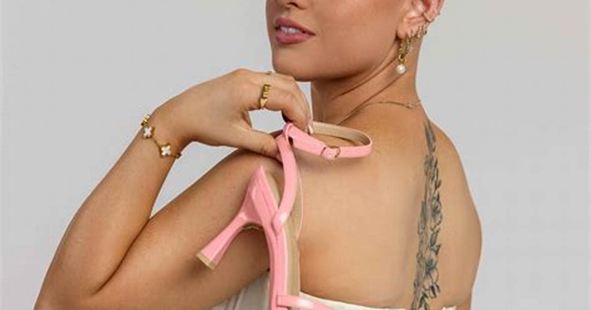 Is Emmy Combs Launching a Shoe Line? Fact-Checking Collaboration Rumors and Brand Deals