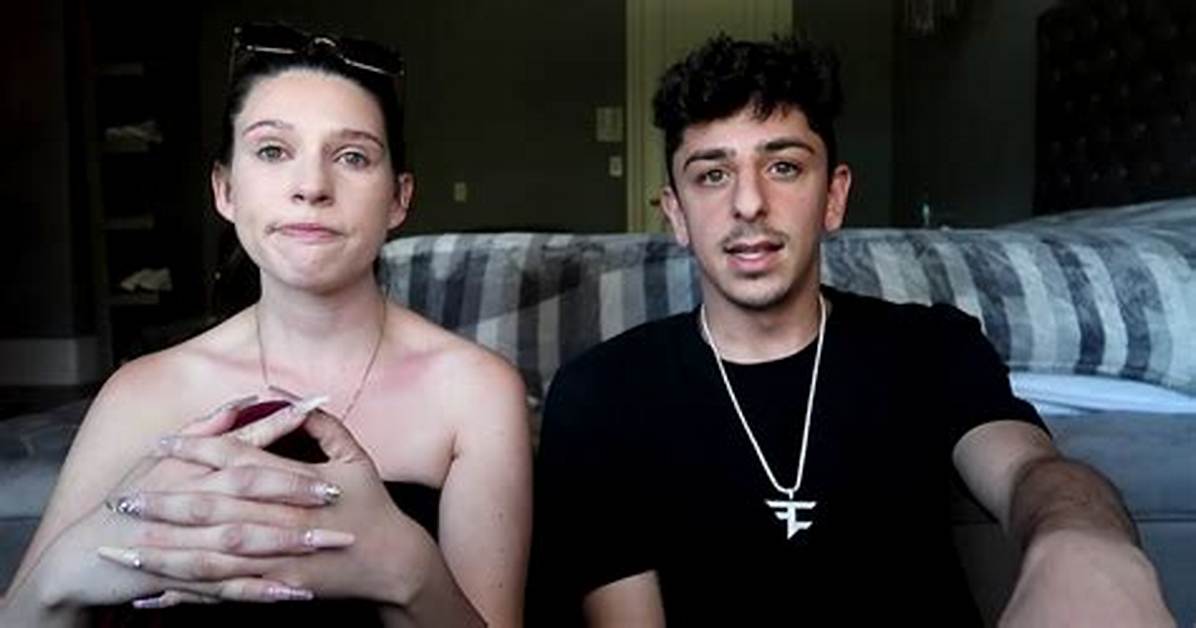 Is Faze Rug Secretly Dating? Clues, Vlog Cameos, and Verified Facts