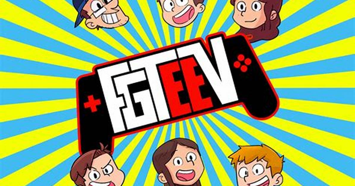 Is Fgteev Dead? Timeline of the Internet Hoax and Recent Channel Status