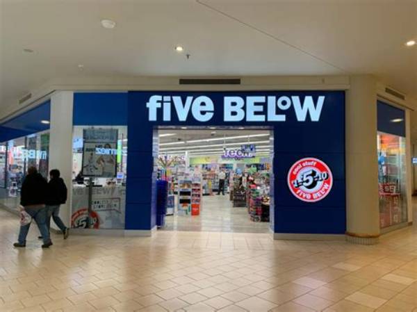 Is Five Below Expanding to East Bakersfield? the Truth About the City Lights Development
