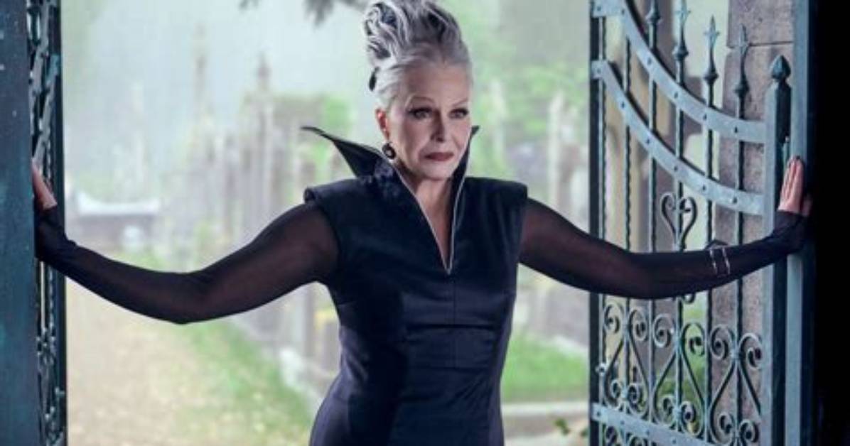 Is Grandmama Wednesday's Paternal or Maternal Grandmother? Season 2 Fact-Check