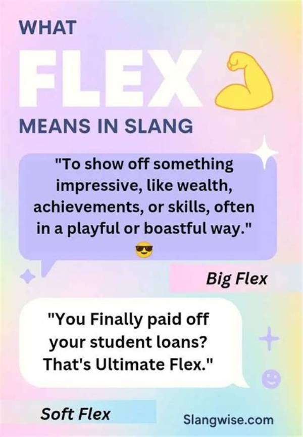 Is It a Flex or a Humblebrag? the Linguistic Evolution of 'Flexing' Explained