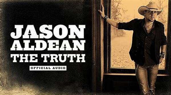 Is Jason Aldean Gay? the Truth Behind the Persistent Internet Rumor